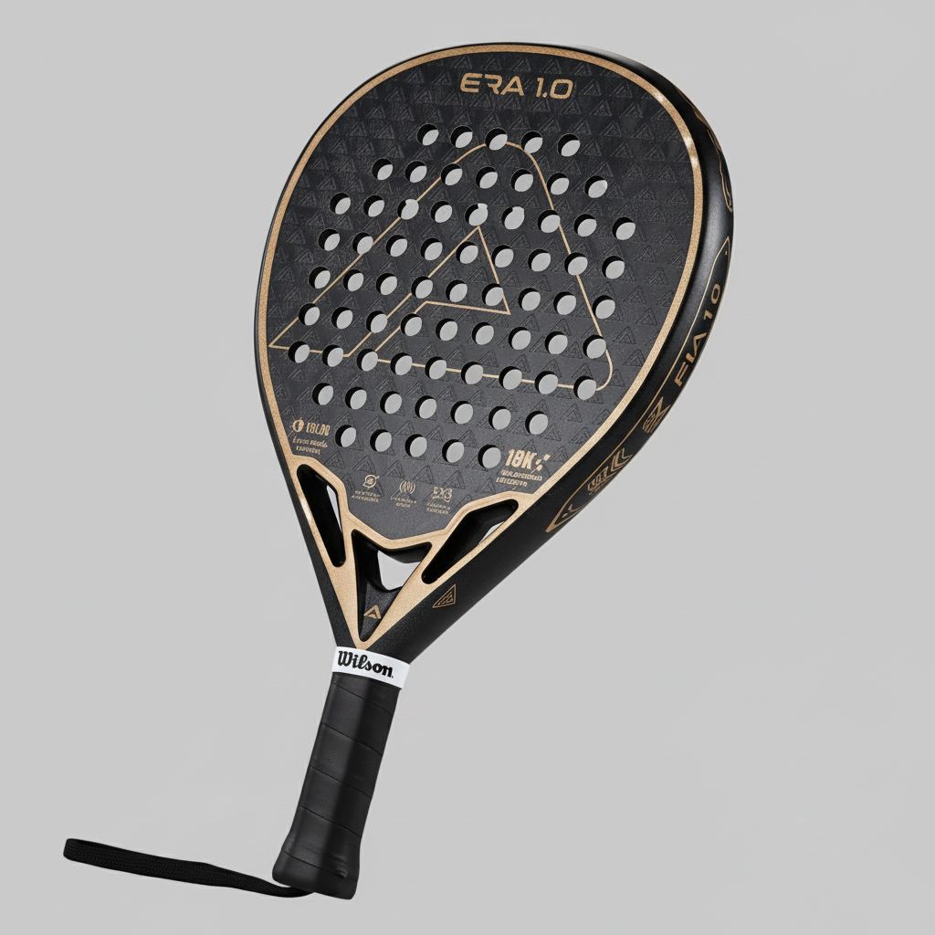 Wilson Overgrip, 3er-Pack