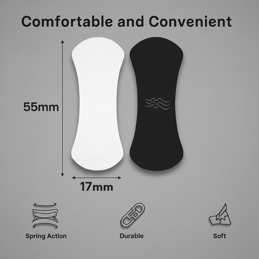 Nasenstreifen (30 Stück)