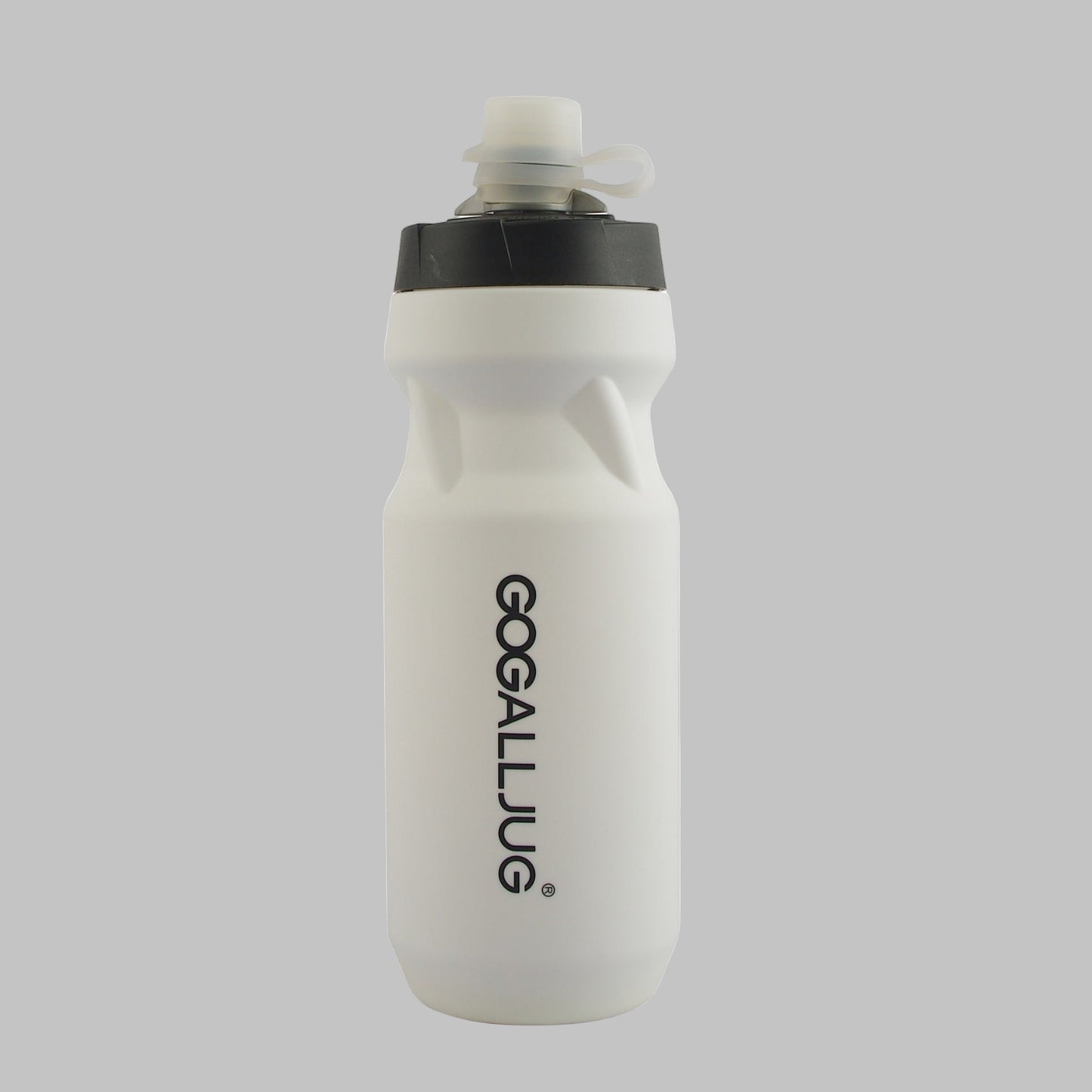 GOGALLJUG Trinkflasche 620ml