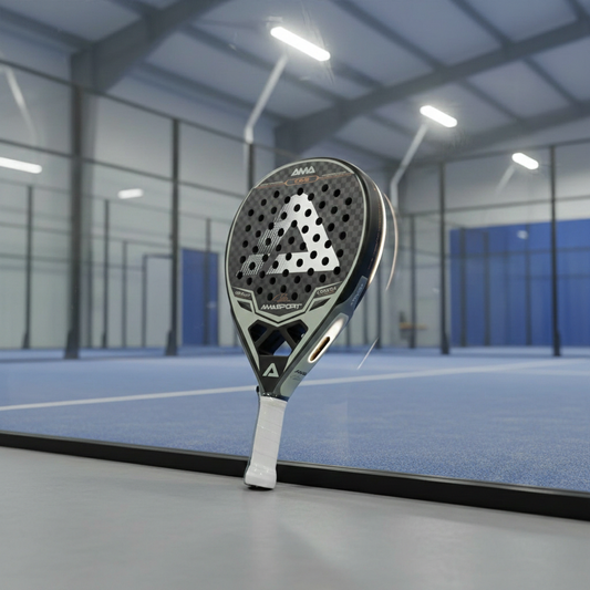 Ultimate Tour (Black EVA)