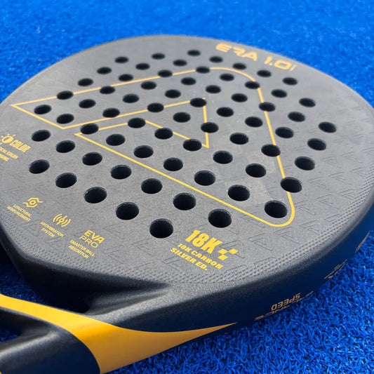 ERA 1.0 Hybrid, Padelschläger von NextServes, Ansicht 10