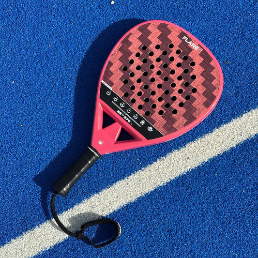 Flare-X, Padelschläger von NextServes, Ansicht 2