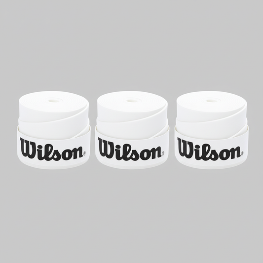 Wilson Overgrip, 3er-Pack