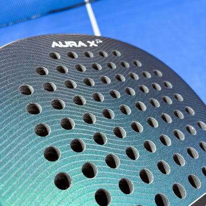 Aura-X (Shiny Edition)