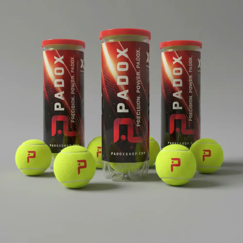 NextServes X Padox Set