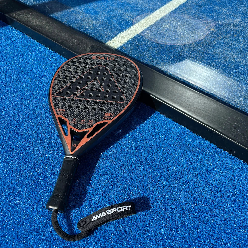ERA 1.0 Test Racket