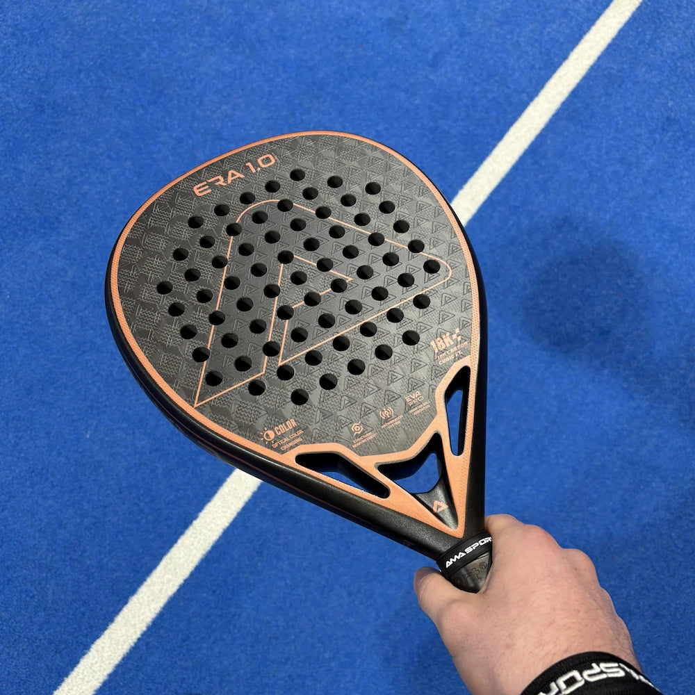 ERA 1.0 Test Racket