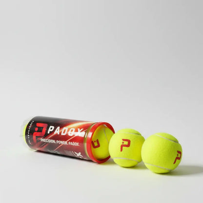 Padox Padel Balls