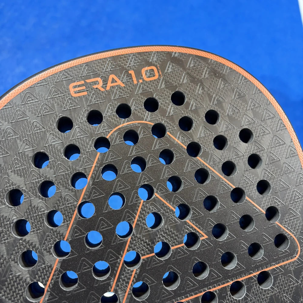 ERA 1.0 Test Racket