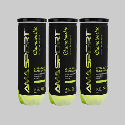Head Pro+ (set of 3)