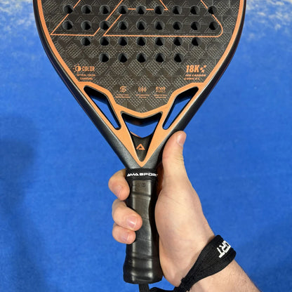ERA 1.0 Test Racket