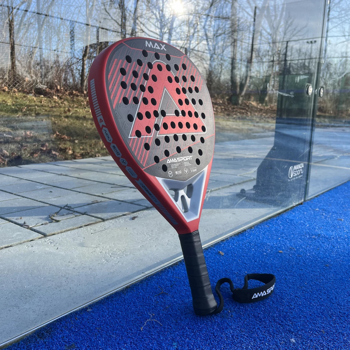 Max