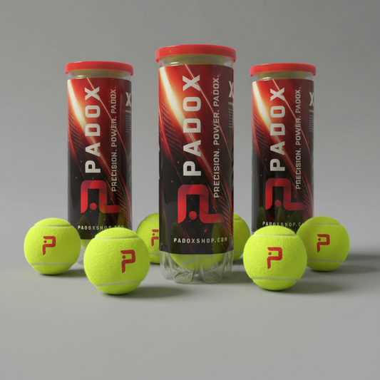 Padox Padel Balls