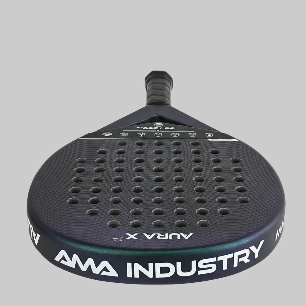 Aura-X (Shiny Edition)