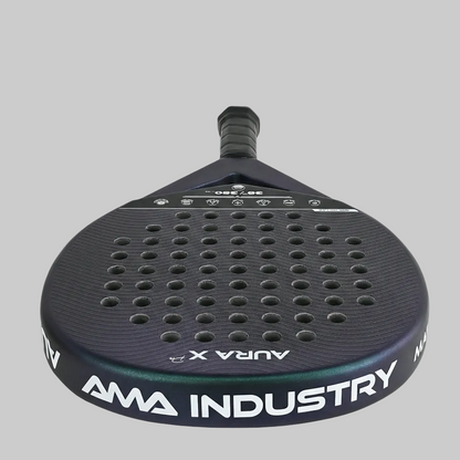 Aura-X (Shiny Edition)