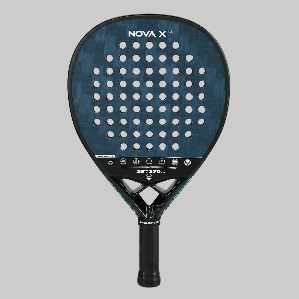 Nova-X