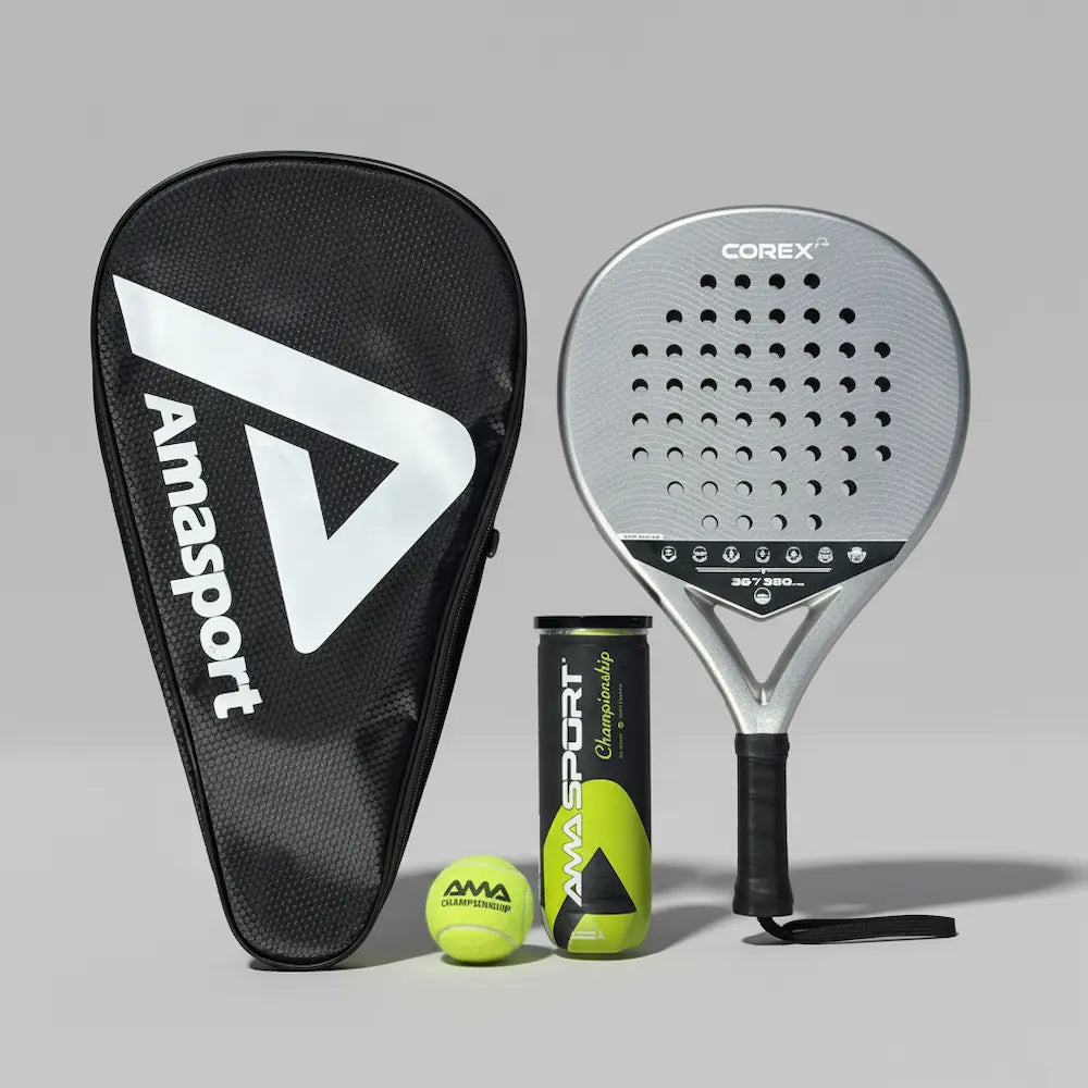 Core-X Starter Set
