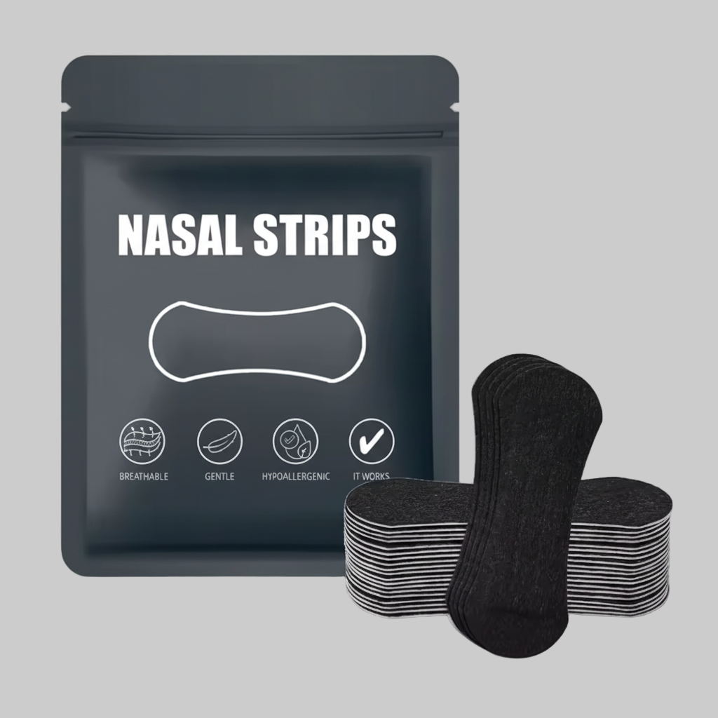 Nasenstreifen (30 Stück)