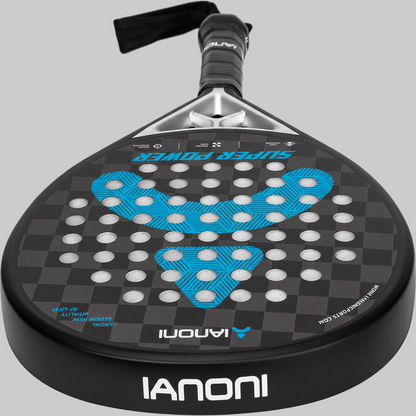 IANONI SUPER POWER