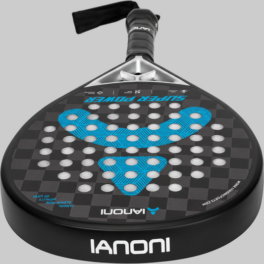 IANONI SUPER POWER