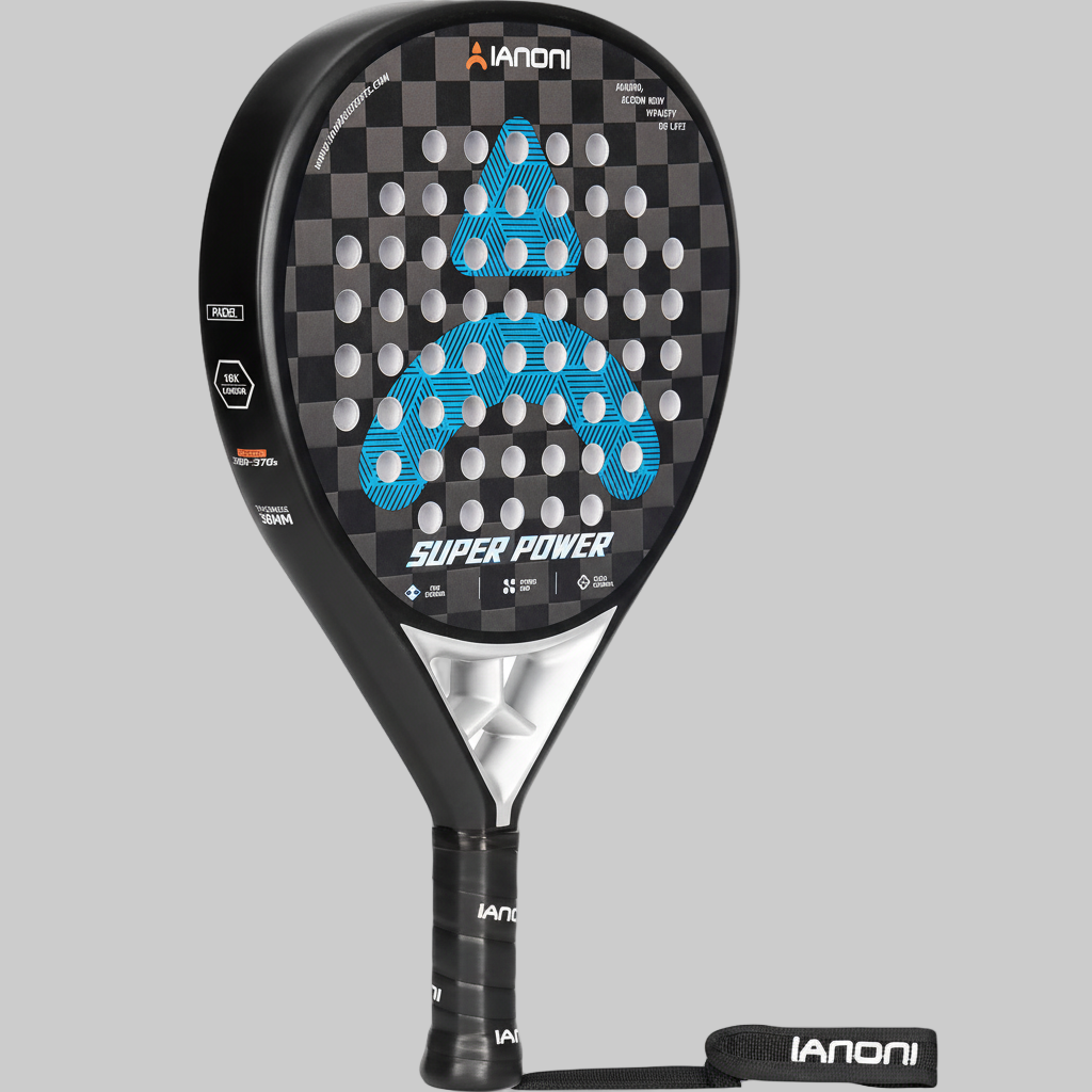 IANONI SUPER POWER