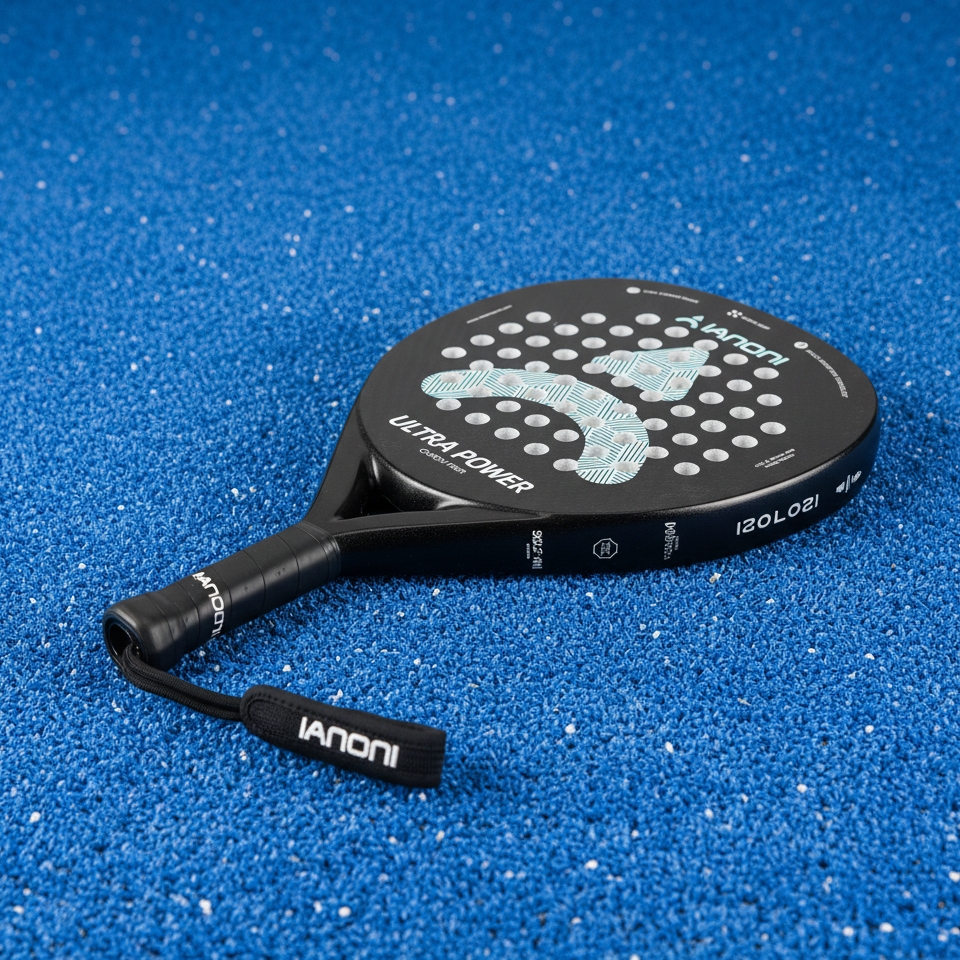 IANONI Ultra Power