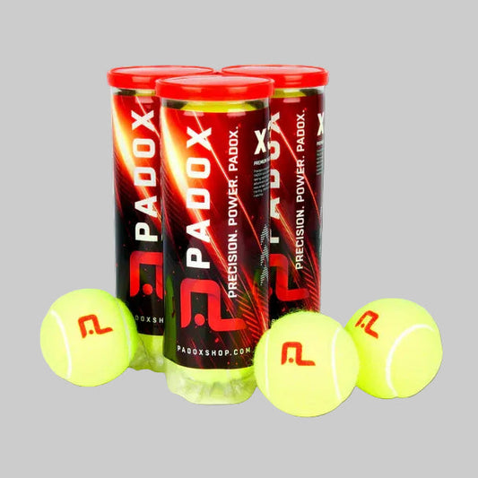Padox Pro Padelbälle