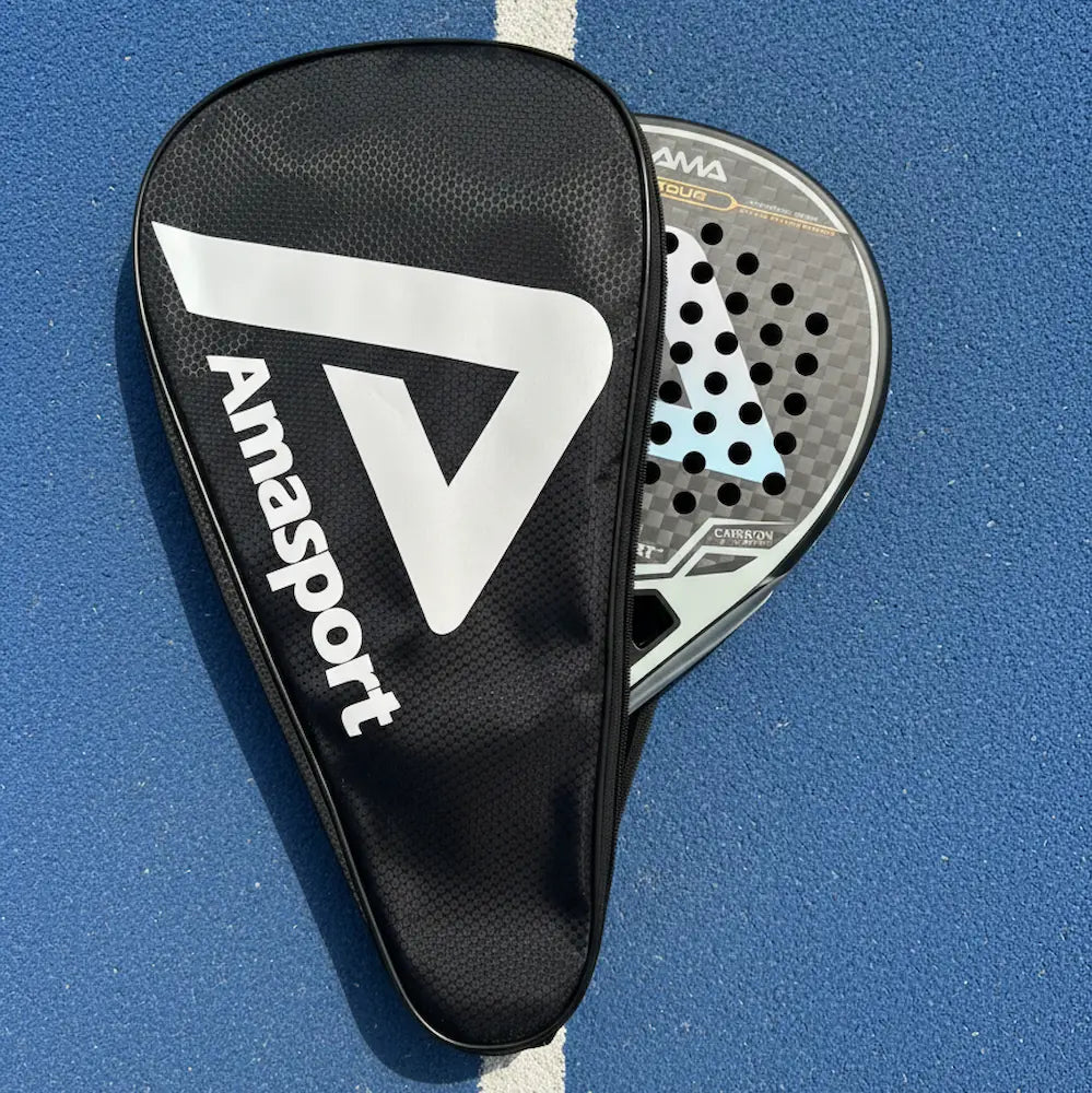 Basic Padel-Tasche