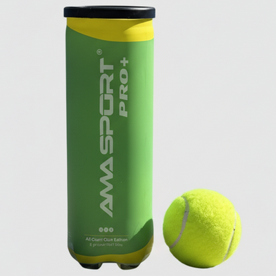 PRO+ Padel-Bälle