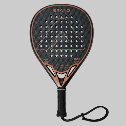 ERA 1.0 Test Racket