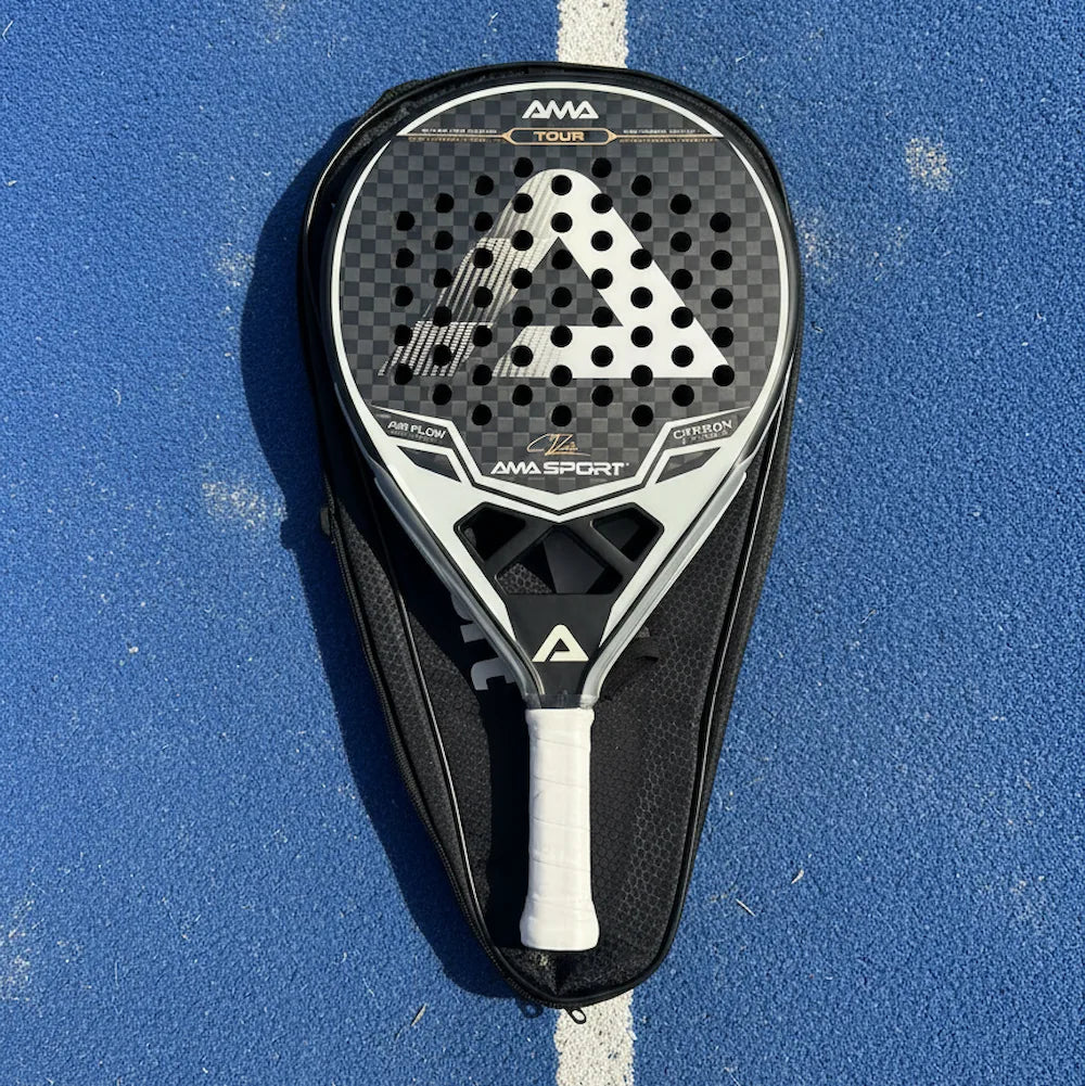 Basic Padel-Tasche