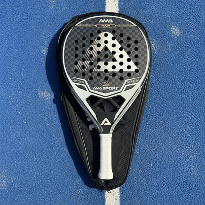 Basic Padel-Tasche