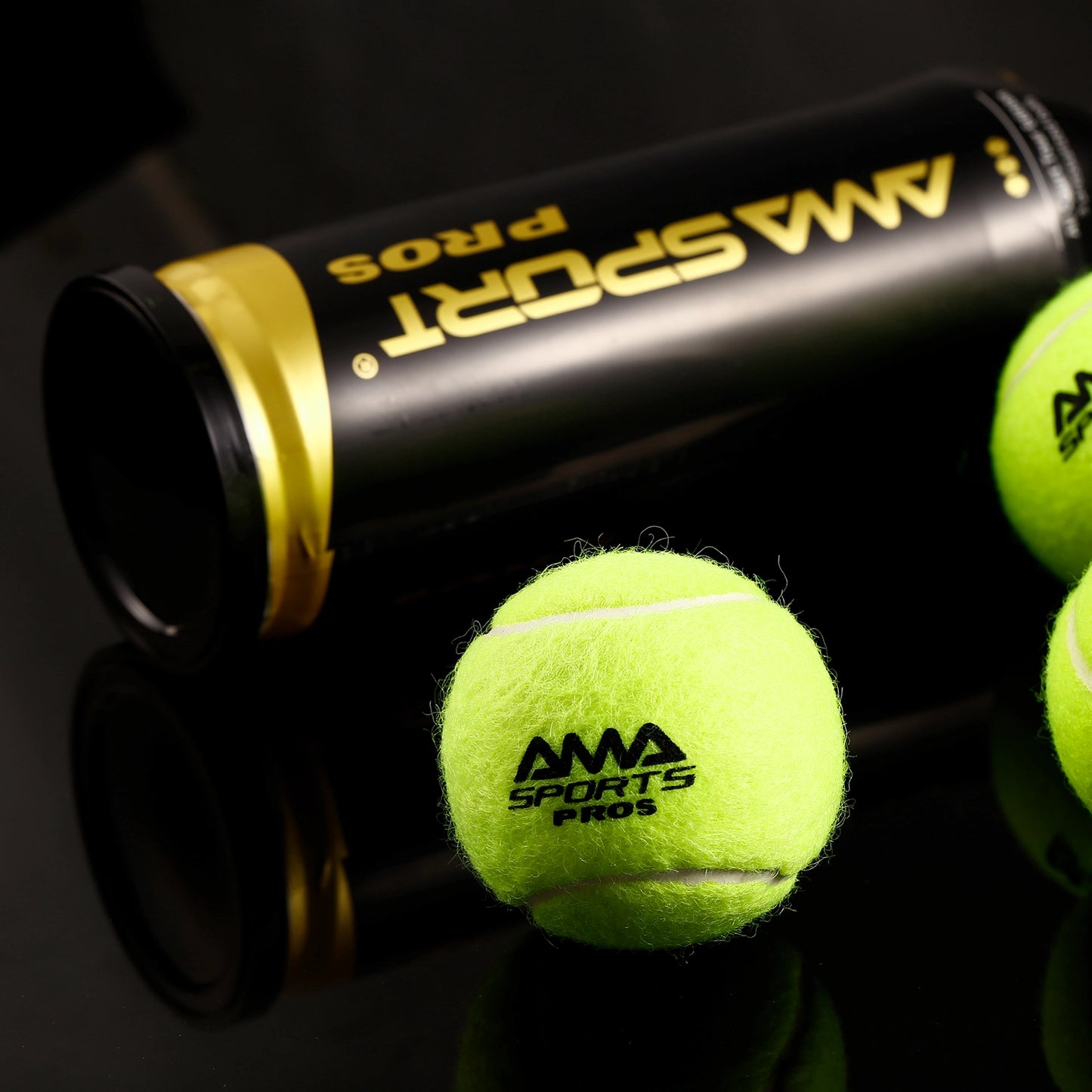 Head Pro+ (set of 3)
