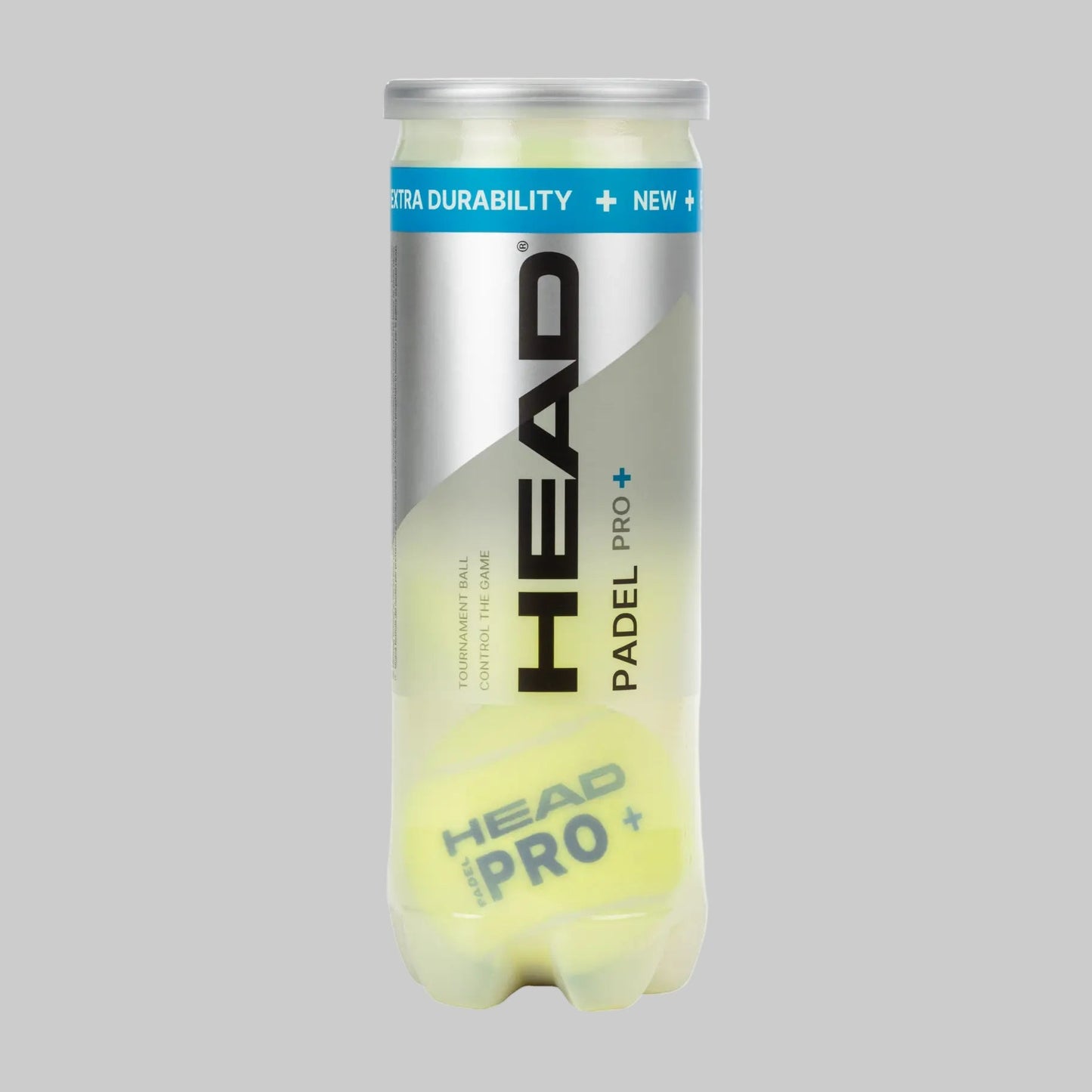Head Pro+ (set of3)