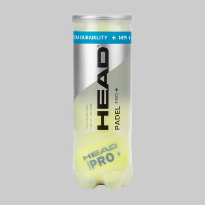 Head Pro+ (set of3)