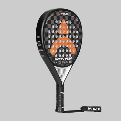 IANONI SUPER POWER