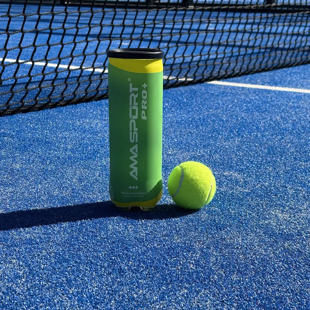 PRO+ Padel-Bälle