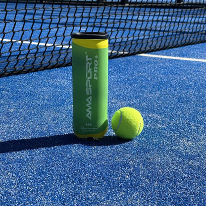 PRO+ Padel-Bälle