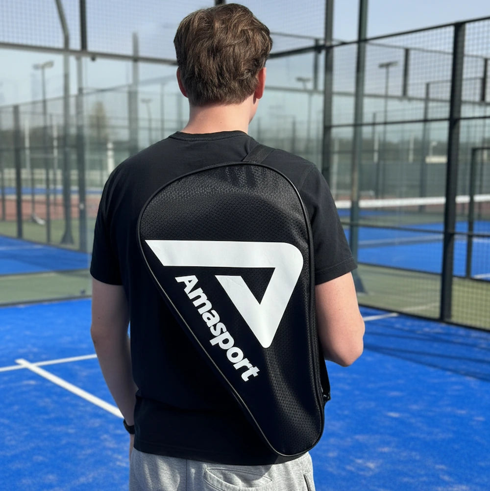 Basic Padel-Tasche