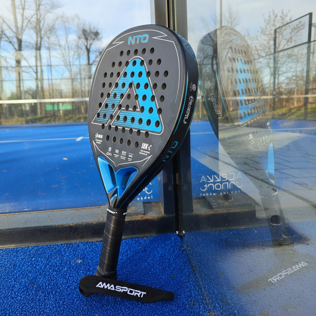 NTO Test Racket