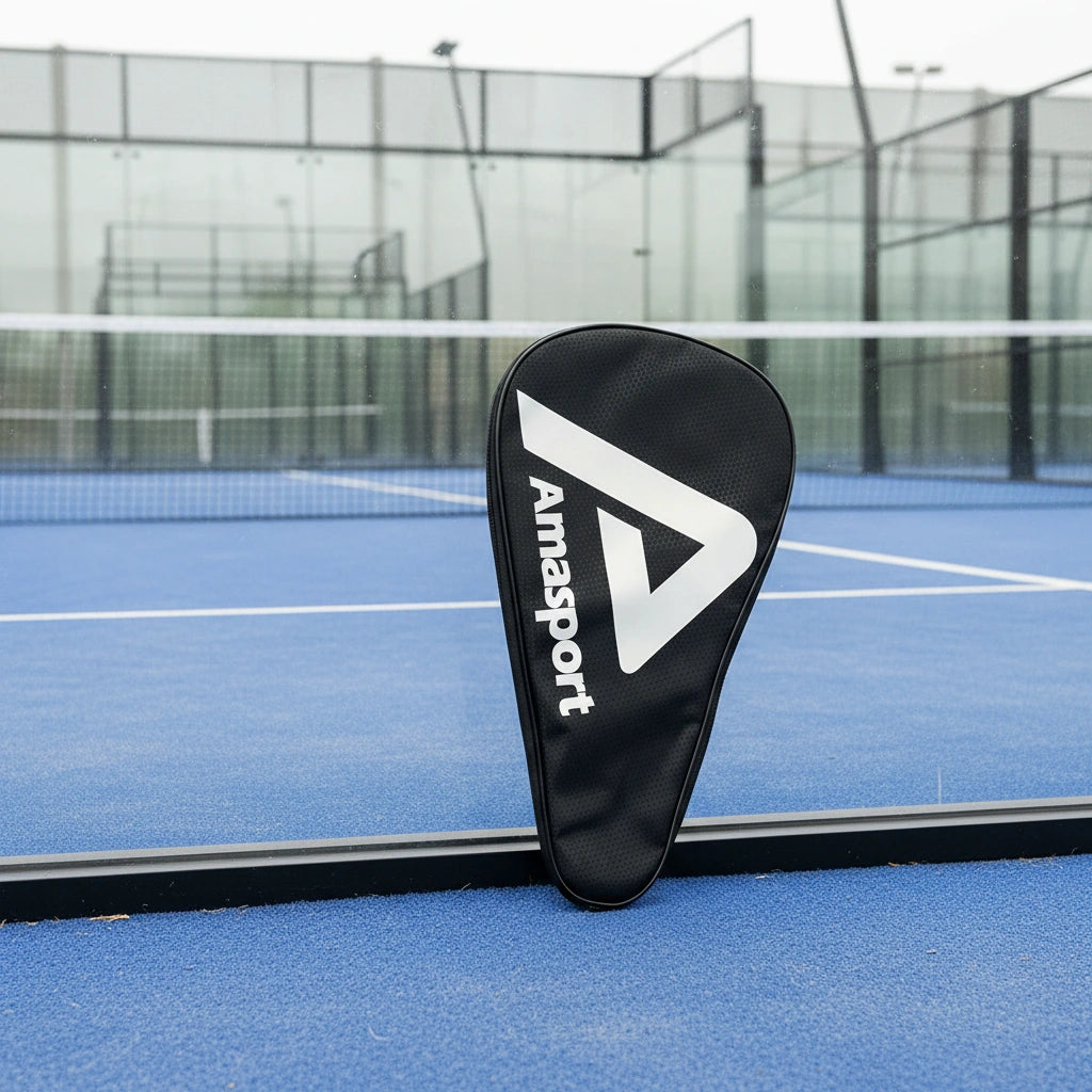 Basic Padel-Tasche
