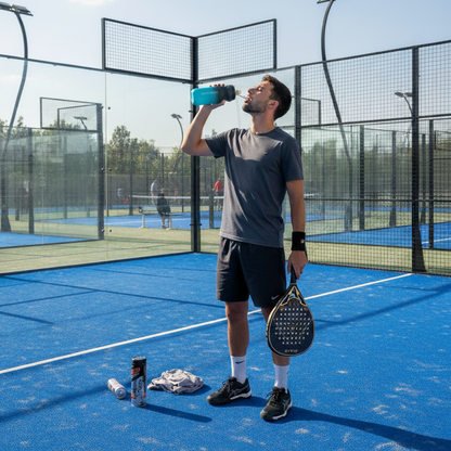 GOGALLJUG Trinkflasche 620ml