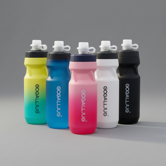 GOGALLJUG Trinkflasche 620ml