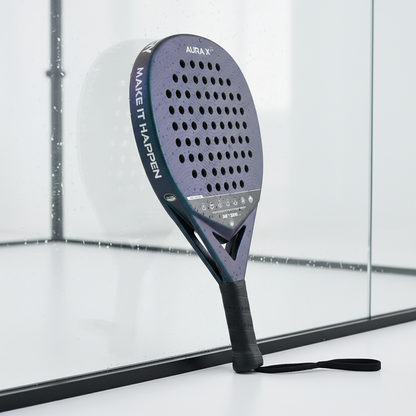 Aura-X (Shiny Edition)