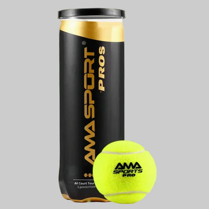 Head Pro+ (set of 3)