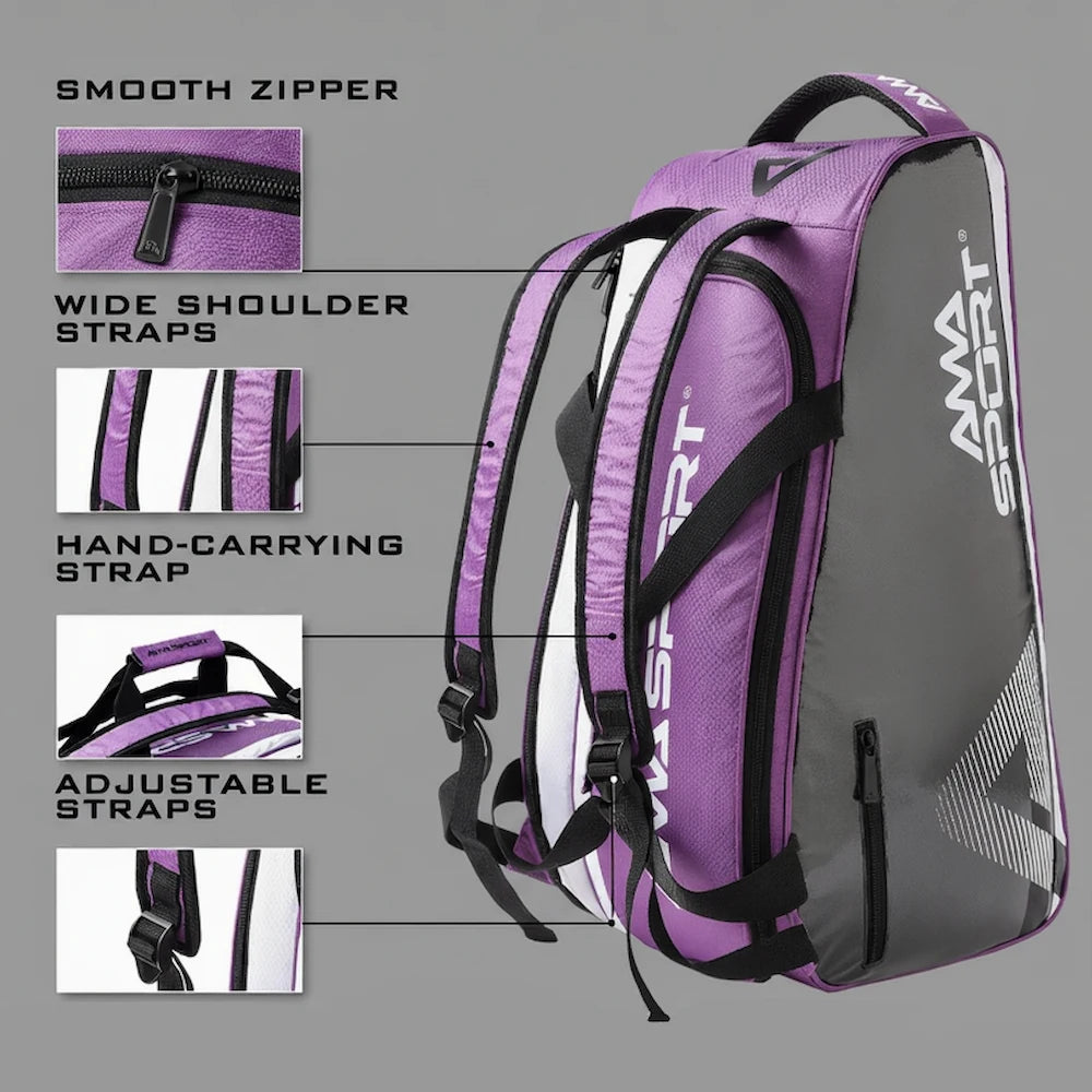 Premium Padel Bag