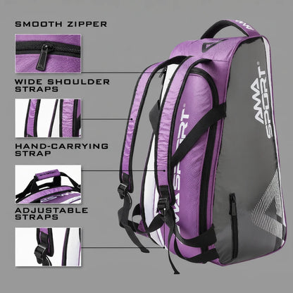 Premium Padel Bag