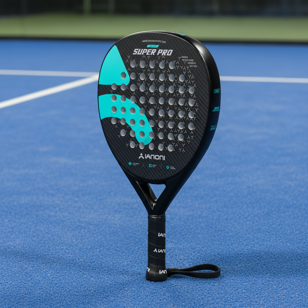 IANONI Super Pro