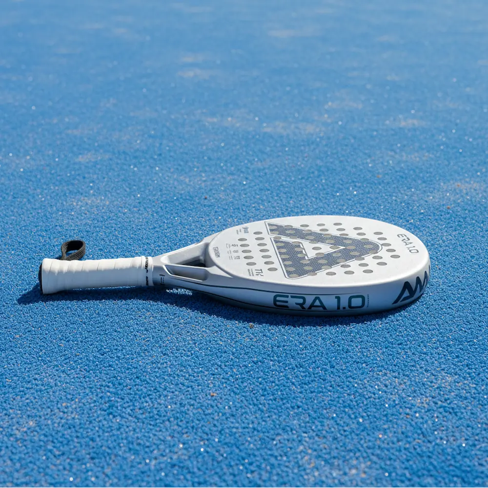 ERA 1.0 Test Racket