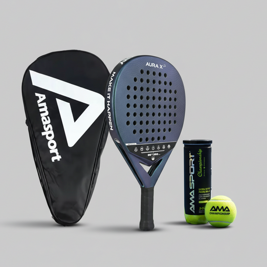 Aura X Starter-Set